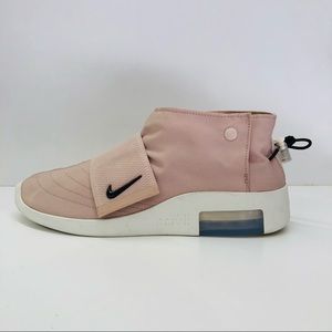 Nike X Fear of God Nylon Sneaker (9)